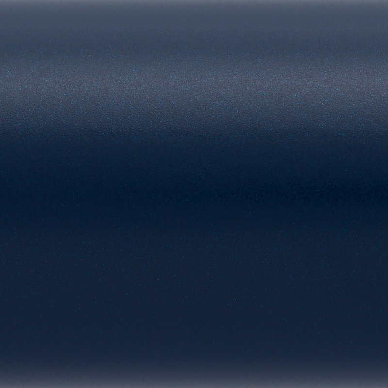 Heated Towel Rail, BOOKIE 655/500, Blue