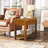 Rectangular Living Room Coffee Table Set-1670349520