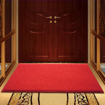 Tapis de porte: Taille du tapis - Très grand - Wayfair Canada
