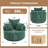 Swivel Barrel Chair-1226440655