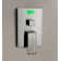 Digital Temperature Display Thermal Sequence ThermostaticLever Shower Faucet，Shower Faucet System with Handshower