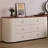 Makeup Vanity with Light mirror,6 drawers