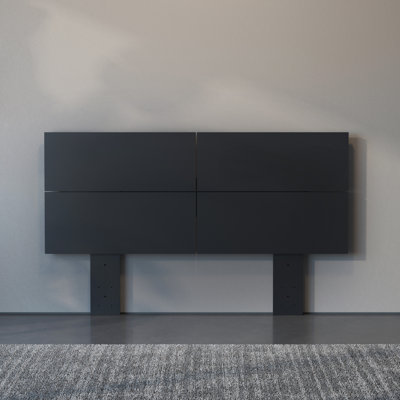 Mallorca Queen Headboard by Stellar Home Furniture