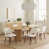 Walnut Beige