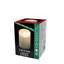 3D Flame Real Wax Battery Candle-86666808