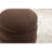 Solid + Manufactured Wood Accent Stool-1437135059