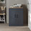 Manufactured Wood Laundry Room Organiser-116860695