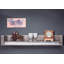 Sydney Sheesham Solid Wood Accent Shelf-41159436-41255107