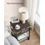Agustina Bedside Table-264832156