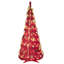 Arbre de Noël pop-up rouge 6 pi-1906378364-1906378354