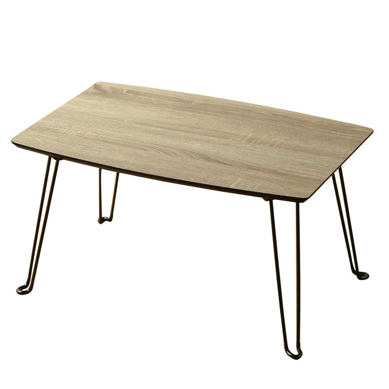 Detcho Laptop Tray, Light Brown