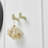 1 5 - Piece Bathroom Hardware Set-101839020