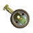Tamper Resistant Dimmer-41027775