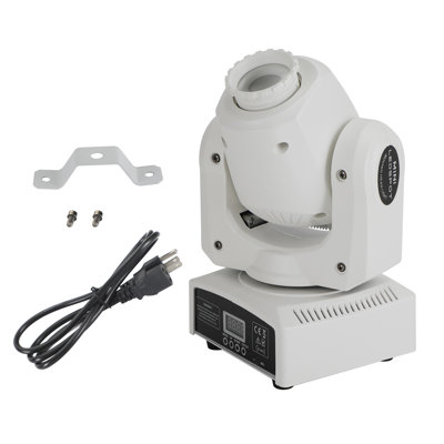 LED Projection & Strobe Lights
