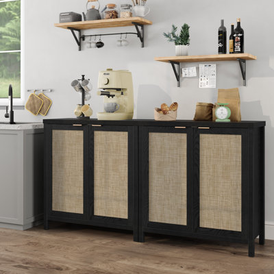 Buffet 34,3 po Safura