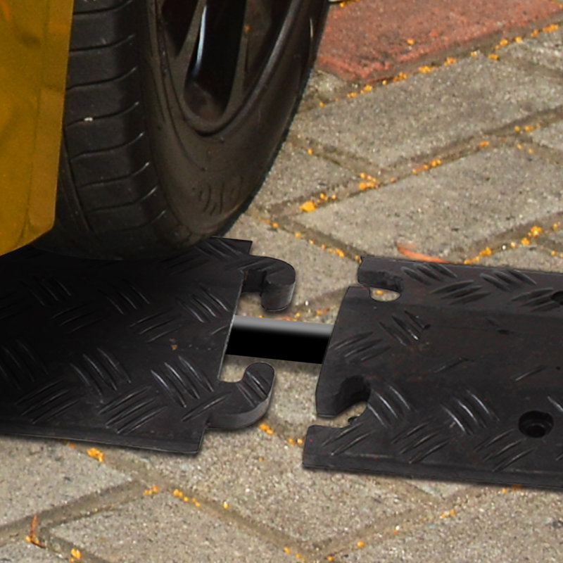 Pyle Cable Cover