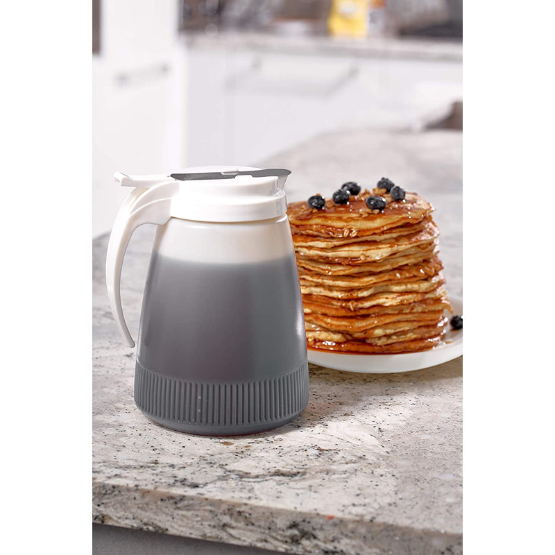 Distributeur de sirop 48 oz