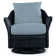 Weekend Retreat Outdoor Glider