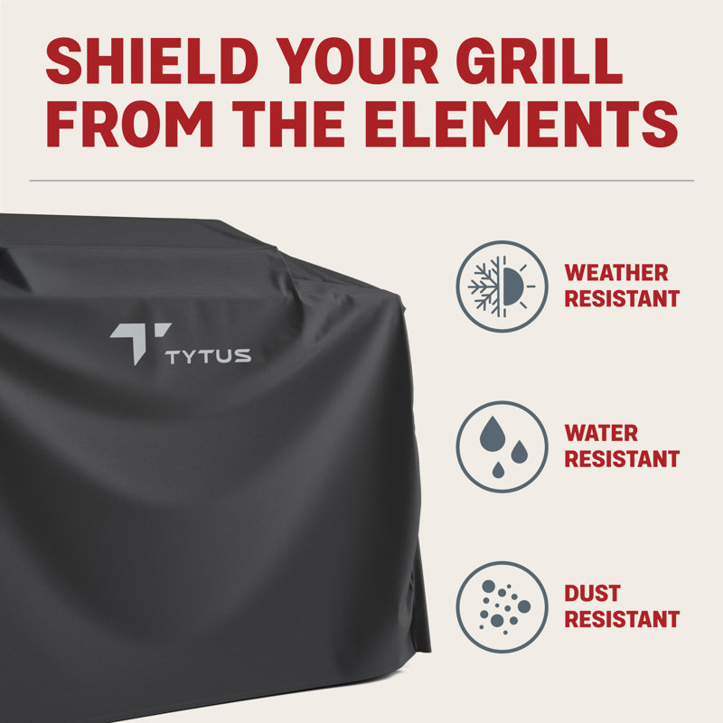 TYTUS Anaheim Freestanding Grill Cover