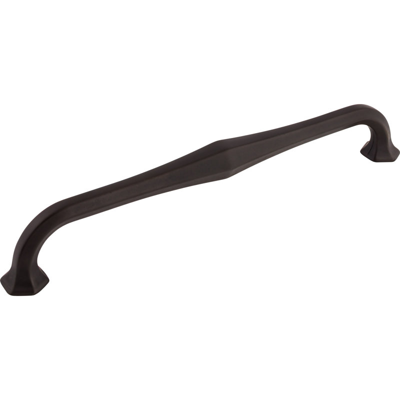 Spectrum Appliance pull, Sable, 12" Center to Center