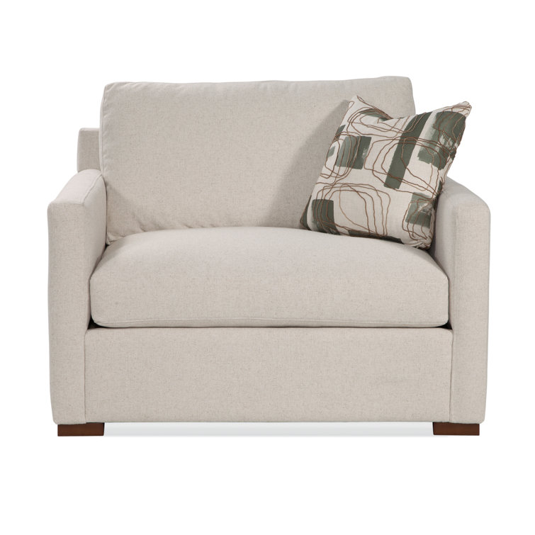 Bel-Air Armchair