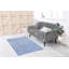 Tapis bleu lavande-60606927