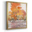 Aquarelle sur toile Treeline-492745030-492745024