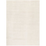 Area Rug in Beige