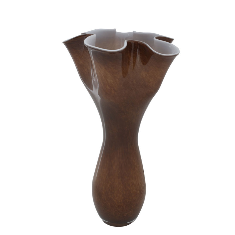 Glass Table Vase