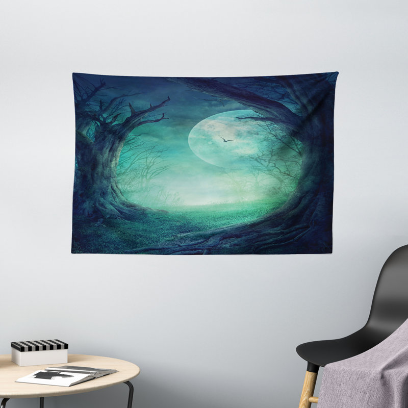 Polyester Tapestry