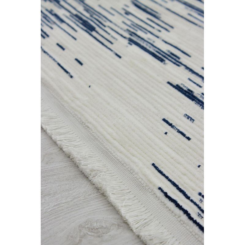 Tapis Elfrun, Rectangle 5 pi 3 po x 8 pi 2 po