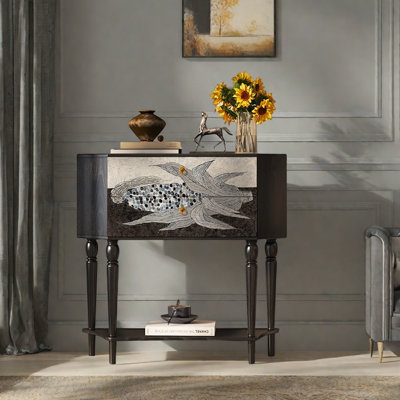 Buffet multifonctionnel 33,5 po