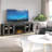 Kropf TV Stand with Fireplace Included-1608425694