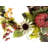 Faux Maple Polyester 22'' Wreath
