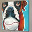 « play ball » par stéphanie gerace, reproduction d’art sur toile tendue-19315104