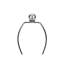 Lampe de table contemporaine et moderne-700777589-700777587