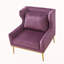 Fauteuil d'appoint Modern-1506593770