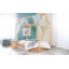 Montessori Daybed House Beds-109308464