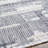 Abstract Indoor Rug-468201146