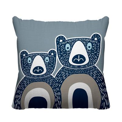 Coussin Berny