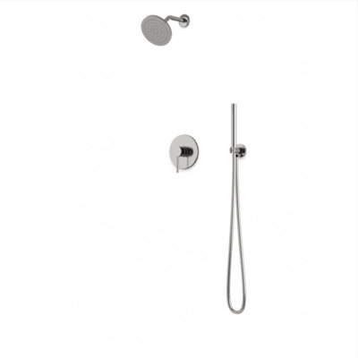Complete Shower System
