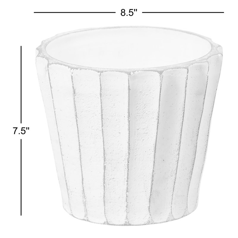 Agnew Pot Planter