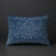 Coussin décoratif intérieur / extérieur gris Modern Modern