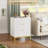 3 Drawer Dresser-486100925