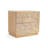 Bernhardt Calavaras Smoked Truffle Nightstand-120785718