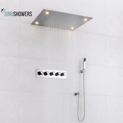 High-arc kitchen faucet with dual spray modes and flexible hose for multi-tasking convenience