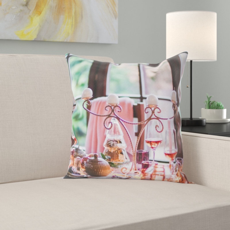 Coussin de noël