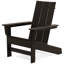 Chaise Adirondack en PEHD toutes saisons Ratcliff-639686271