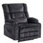 Fauteuil inclinable Arden