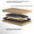 Metal Oval Wall Mirror-786406660-777532880